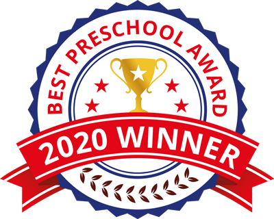 best preschool award 2020