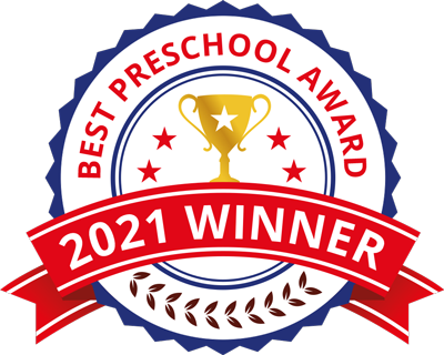 best preschool award 2021