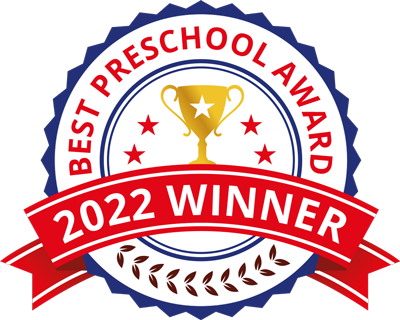 best preschool award 2022